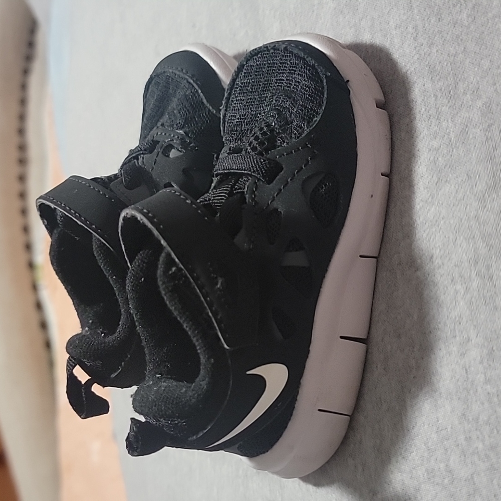 Toddler Nike Free Run
